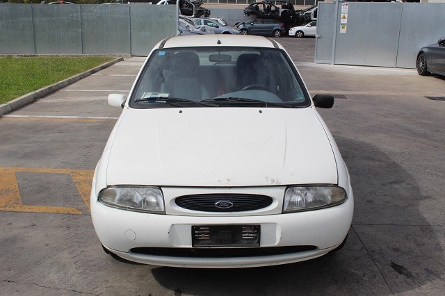 FORD FIESTA 1.4 66KW 5P B 5M (1998) BUTTATA INTERA 