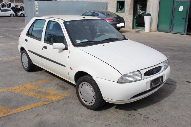 FORD FIESTA 1.4 66KW 5P B 5M (1998) NON SMONTATA