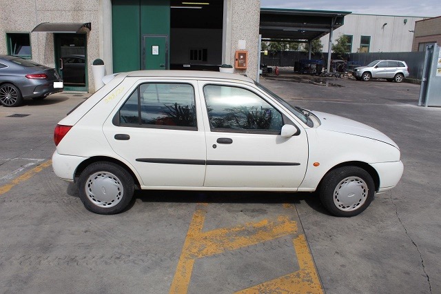 FORD FIESTA 1.4 66KW 5P B 5M (1998) NON SMONTATA