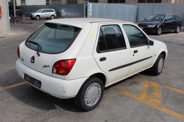 FORD FIESTA 1.4 66KW 5P B 5M (1998) BUTTATA INTERA 