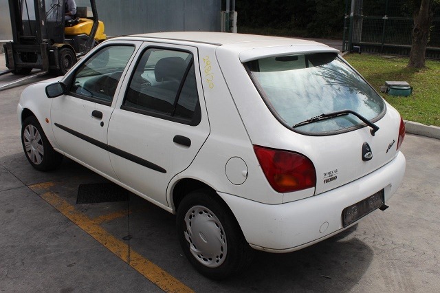 FORD FIESTA 1.4 66KW 5P B 5M (1998) NON SMONTATA