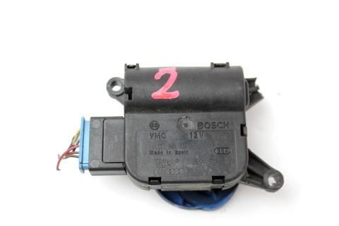 MOTORCEK OGREVANJA OEM N. (D)8E1820511E ORIGINAL REZERVNI DEL AUDI A4 B6 8E2 8E5 BER/SW (2001 - 2005) DIESEL LETNIK 2003