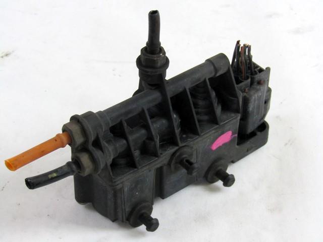 ELEKTROVENTIL  OEM N. RVH000095 ORIGINAL REZERVNI DEL LAND ROVER RANGE ROVER SPORT L320 MK1 (2005 - 2010) DIESEL LETNIK 2008