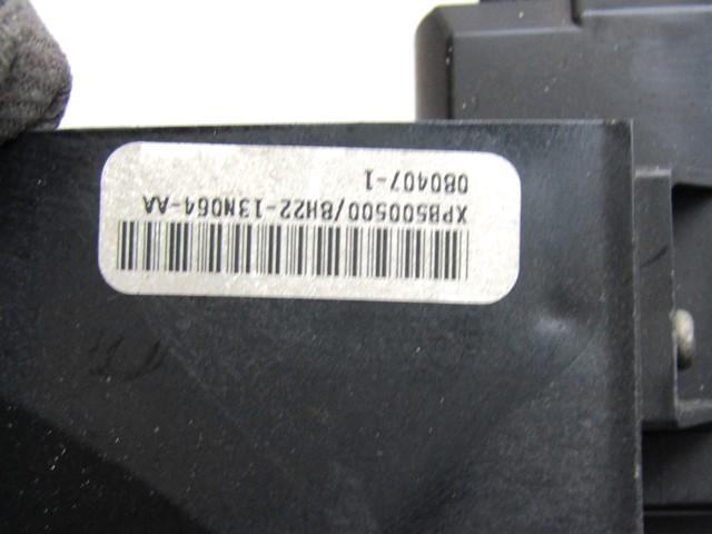 KRMILO SMERNIKI OEM N. 8H22-13N064-AA ORIGINAL REZERVNI DEL LAND ROVER RANGE ROVER SPORT L320 MK1 (2005 - 2010) DIESEL LETNIK 2008