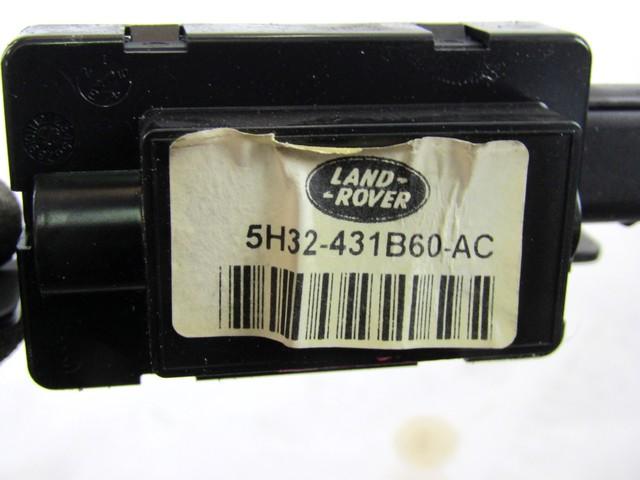 ZAKLEPANJE PRTLJA?NIH VRAT  OEM N. 5H32-431B60-AC ORIGINAL REZERVNI DEL LAND ROVER RANGE ROVER SPORT L320 MK1 (2005 - 2010) DIESEL LETNIK 2008