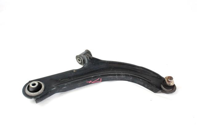 SPREDNJA DESNA ROKA  OEM N. 8200744092 ORIGINAL REZERVNI DEL RENAULT CLIO BR0//1 CR0/1 KR0/1 MK3 R (05/2009 - 2013) DIESEL LETNIK 2009