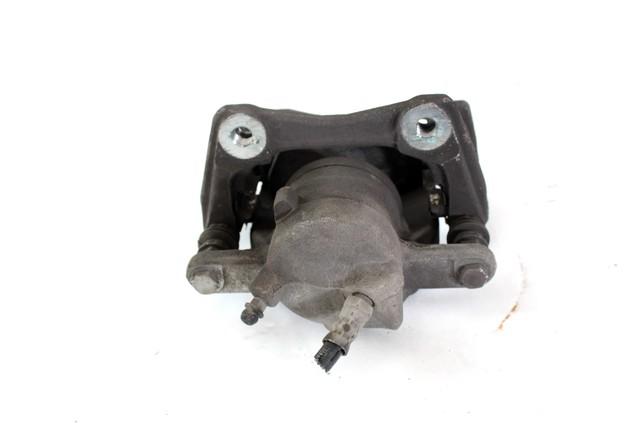 SPREDNJE DESNE ZAVORNE CELJUSTI  OEM N. 7701208333 ORIGINAL REZERVNI DEL RENAULT CLIO BR0//1 CR0/1 KR0/1 MK3 R (05/2009 - 2013) DIESEL LETNIK 2009