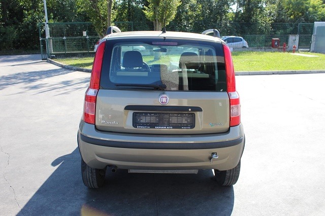 FIAT PANDA 1.2 M 44KW 5M 5P (2010) RICAMBI IN MAGAZZINO