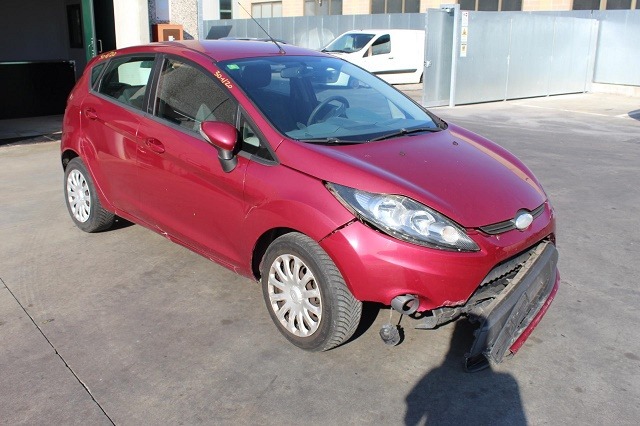 FORD FIESTA 1.4 G 71KW 5M 5P (2009) RICAMBI IN MAGAZZINO 