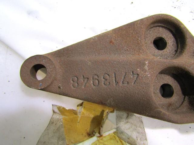 NOSILCI MOTORJA/DRUGO OEM N. 4713948 ORIGINAL REZERVNI DEL FIAT 131 (1974 - 1985)BENZINA LETNIK 1974