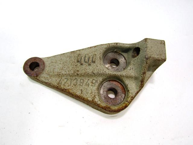 NOSILCI MOTORJA/DRUGO OEM N. 4713949 ORIGINAL REZERVNI DEL FIAT 131 (1974 - 1985)BENZINA LETNIK 1974