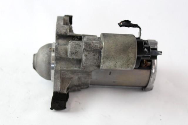 ZAGANJAC MOTORJA  OEM N. 233003131R ORIGINAL REZERVNI DEL NISSAN QASHQAI J10E (03/2010 - 2013) DIESEL LETNIK 2018