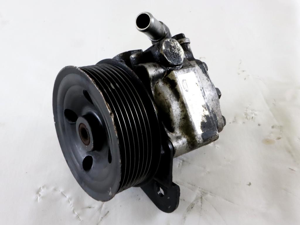 SERVO CRPALKA  OEM N. 7H323A696AB ORIGINAL REZERVNI DEL LAND ROVER RANGE ROVER SPORT L320 MK1 (2005 - 2010) DIESEL LETNIK 2008