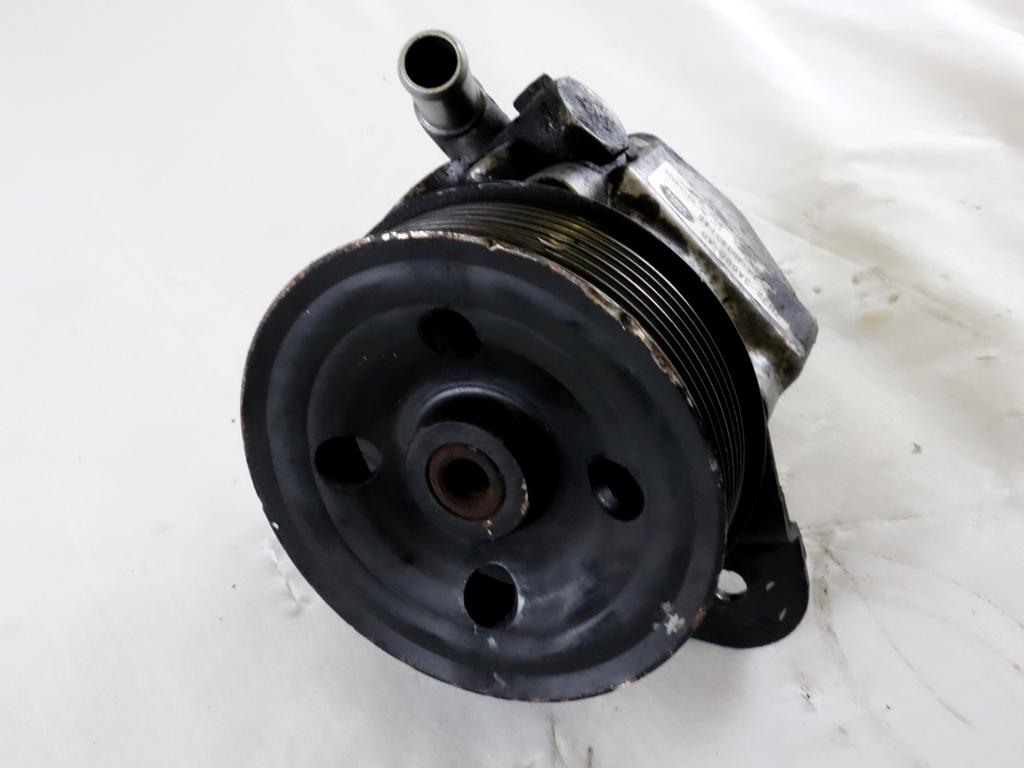 SERVO CRPALKA  OEM N. 7H323A696AB ORIGINAL REZERVNI DEL LAND ROVER RANGE ROVER SPORT L320 MK1 (2005 - 2010) DIESEL LETNIK 2008