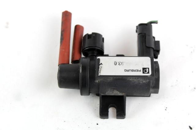 ELEKTROVENTIL  OEM N. 7.00964.03.0 ORIGINAL REZERVNI DEL CITROEN JUMPY VF7 (2007 - 2016) DIESEL LETNIK 2007