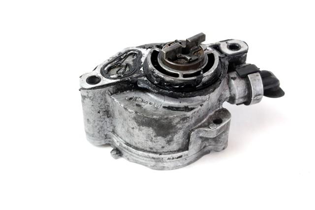 VAKUUM CRPALKA OEM N. 456570 ORIGINAL REZERVNI DEL CITROEN JUMPY VF7 (2007 - 2016) DIESEL LETNIK 2007