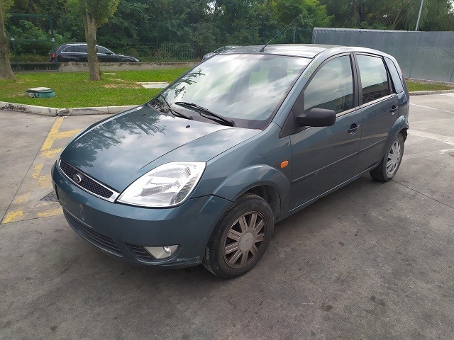 FORD FIESTA 1.4 B 59KW 5M 5P (2002) RICAMBI IN MAGAZZINO