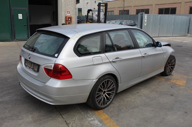 BMW SERIE 3 320D E91 2.0 D 120KW 6M 5P (2005) RICAMBI IN MAGAZZINO