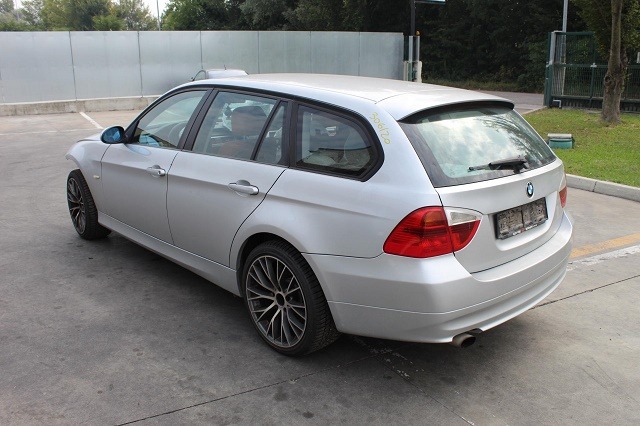 BMW SERIE 3 320D E91 2.0 D 120KW 6M 5P (2005) RICAMBI IN MAGAZZINO