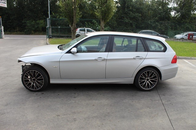 BMW SERIE 3 320D E91 2.0 D 120KW 6M 5P (2005) RICAMBI IN MAGAZZINO