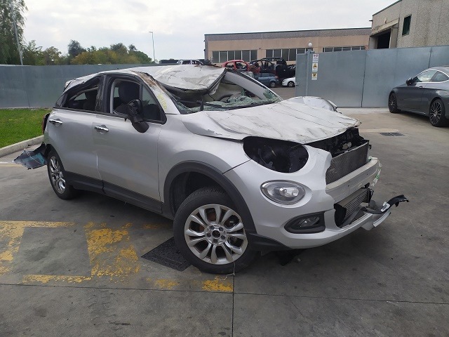 FIAT 500X 1.6 D 88KW 6M 5P (2015) RICAMBI IN MAGAZZINO