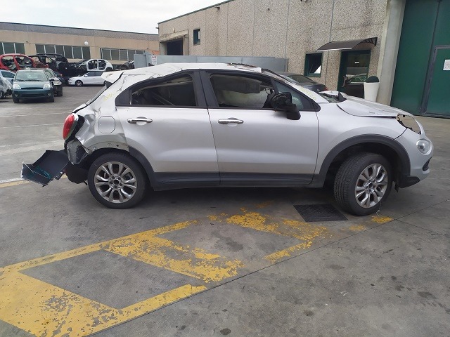 FIAT 500X 1.6 D 88KW 6M 5P (2015) RICAMBI IN MAGAZZINO