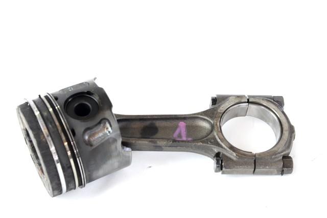 BAT ROCICNE GREDI/ OEM N. 9467539580 ORIGINAL REZERVNI DEL FIAT SCUDO 270 MK2 (2007 - 2016) DIESEL LETNIK 2008