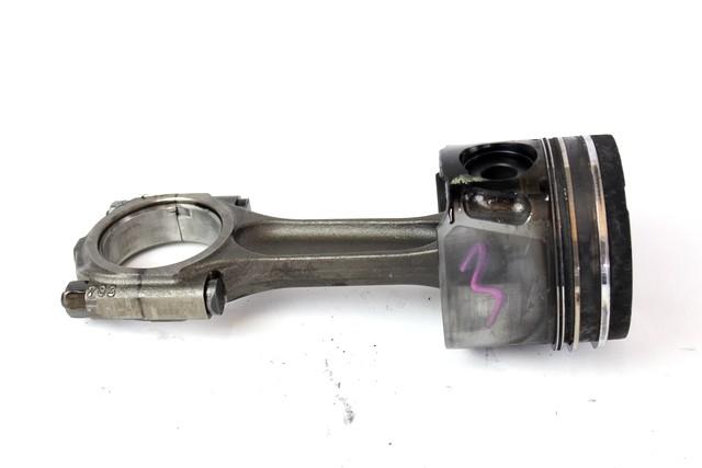 BAT ROCICNE GREDI/ OEM N. 9464636188 ORIGINAL REZERVNI DEL FIAT SCUDO 270 MK2 (2007 - 2016) DIESEL LETNIK 2008