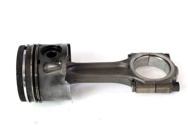 BAT ROCICNE GREDI/ OEM N. 9464636188 ORIGINAL REZERVNI DEL FIAT SCUDO 270 MK2 (2007 - 2016) DIESEL LETNIK 2008