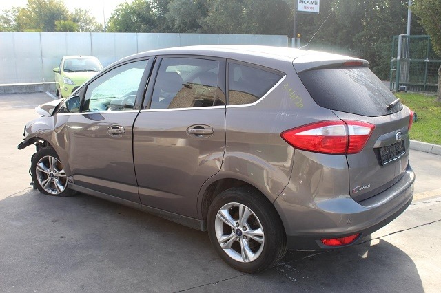 FORD C-MAX 1.6 D 85KW 6M 5P (2012) RICAMBI IN MAGAZZINO