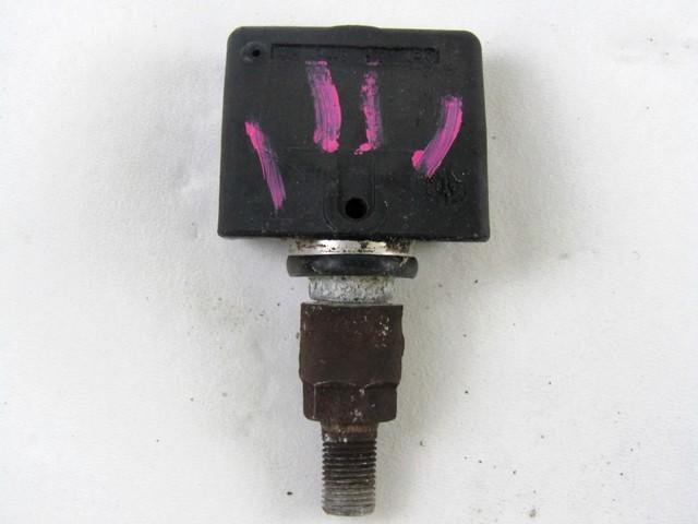 DRUGI SENZORJI OEM N. 9634866180 ORIGINAL REZERVNI DEL CITROEN C5 DC DE MK1 SW (2000 - 2004) DIESEL LETNIK 2002