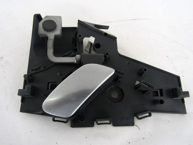 NOTRANJA KLJUKA  OEM N. 9641315777 ORIGINAL REZERVNI DEL CITROEN C5 DC DE MK1 SW (2000 - 2004) DIESEL LETNIK 2002