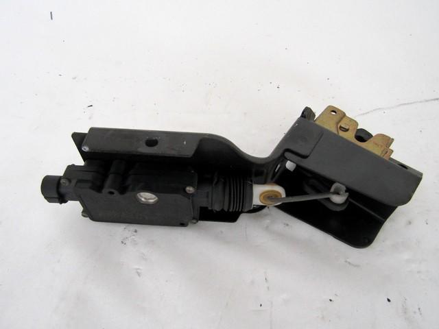 ZAKLEPANJE PRTLJA?NIH VRAT  OEM N. 871971 ORIGINAL REZERVNI DEL CITROEN C5 DC DE MK1 SW (2000 - 2004) DIESEL LETNIK 2002