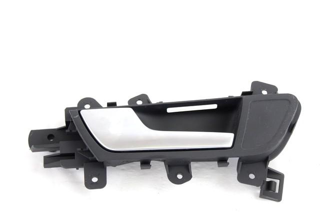 NOTRANJA KLJUKA  OEM N. 8K0839019 ORIGINAL REZERVNI DEL AUDI A4 B8 8K2 BER/SW/CABRIO (2007 - 11/2015) DIESEL LETNIK 2010