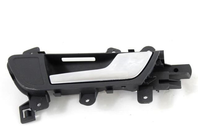 NOTRANJA KLJUKA  OEM N. 8K0839020 ORIGINAL REZERVNI DEL AUDI A4 B8 8K2 BER/SW/CABRIO (2007 - 11/2015) DIESEL LETNIK 2010