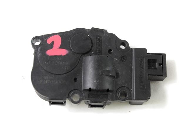 MOTORCEK OGREVANJA OEM N. K9749005 ORIGINAL REZERVNI DEL AUDI A4 B8 8K2 BER/SW/CABRIO (2007 - 11/2015) DIESEL LETNIK 2010