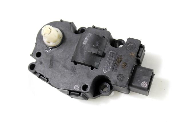 MOTORCEK OGREVANJA OEM N. K9749005 ORIGINAL REZERVNI DEL AUDI A4 B8 8K2 BER/SW/CABRIO (2007 - 11/2015) DIESEL LETNIK 2010