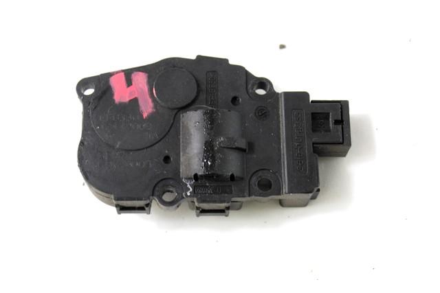 MOTORCEK OGREVANJA OEM N. K9749005 ORIGINAL REZERVNI DEL AUDI A4 B8 8K2 BER/SW/CABRIO (2007 - 11/2015) DIESEL LETNIK 2010