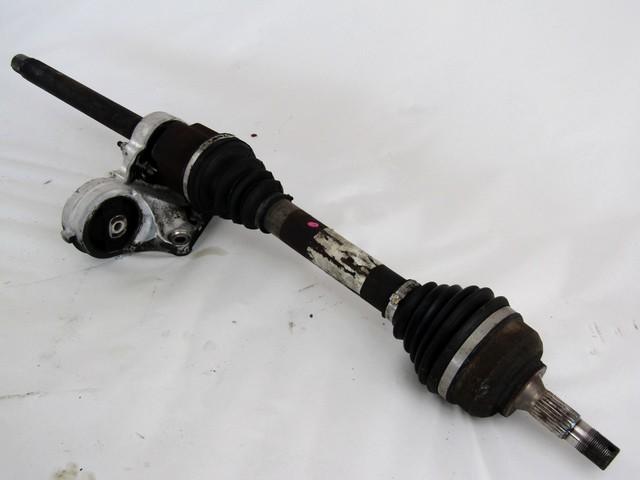 DESNA SPREDNJA POGONSKA GRED  OEM N. 32738N ORIGINAL REZERVNI DEL CITROEN C5 DC DE MK1 SW (2000 - 2004) DIESEL LETNIK 2002