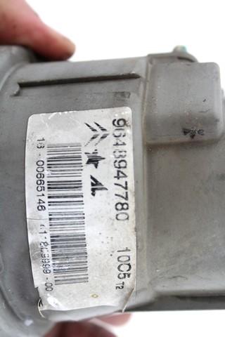 LEVA MEGLENKA OEM N. 9648947780 ORIGINAL REZERVNI DEL CITROEN C2 (2004 - 2009) BENZINA LETNIK 2005