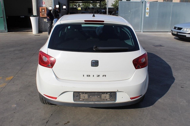 SEAT IBIZA 1.4 B 63KW 5M 5P (2009) RICAMBI IN MAGAZZINO