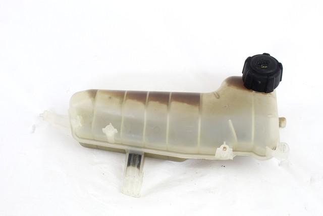 HLADILNA VODA ZA RADIJATORJE OEM N. 7700427953 ORIGINAL REZERVNI DEL RENAULT CLIO BB CB MK2 R / CLIO STORIA (05/2001 - 2012) BENZINA LETNIK 2005