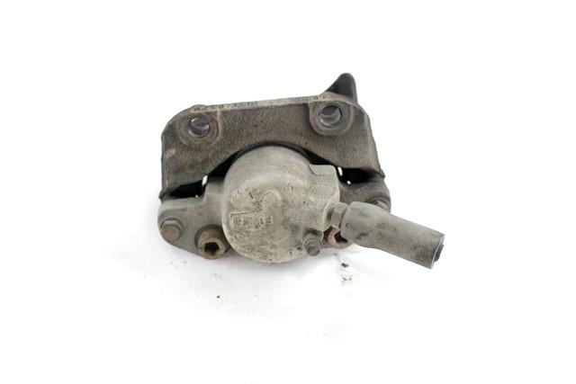 SPREDNJE LEVE ZAVORNE CELJUSTI  OEM N. 7701207958 ORIGINAL REZERVNI DEL RENAULT CLIO BB CB MK2 R / CLIO STORIA (05/2001 - 2012) BENZINA LETNIK 2005