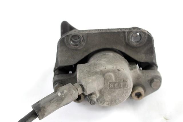 SPREDNJE DESNE ZAVORNE CELJUSTI  OEM N. 7701207959 ORIGINAL REZERVNI DEL RENAULT CLIO BB CB MK2 R / CLIO STORIA (05/2001 - 2012) BENZINA LETNIK 2005