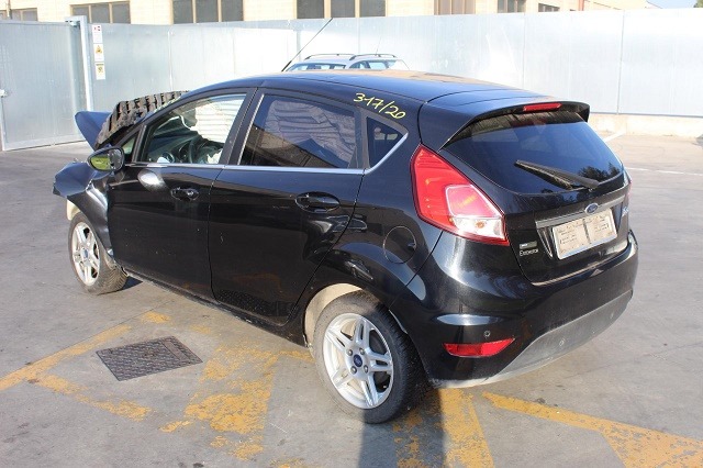 FORD FIESTA 1.5 D 55KW 5M 5P (2013) RICAMBI IN MAGAZZINO