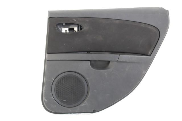 VRATNI PANEL OEM N. PNPDTSTLEON1P1MK2BR5P ORIGINAL REZERVNI DEL SEAT LEON 1P1 MK2 (2005 - 2012) DIESEL LETNIK 2007