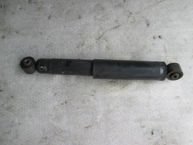 ZADNJI LEVI AMORTIZER OEM N.  ORIGINAL REZERVNI DEL LAND ROVER DISCOVERY L3128 MK2 (1999-2004)DIESEL LETNIK 2001