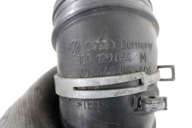 CEV / CEV ZRAKA OEM N. 3C0129654M ORIGINAL REZERVNI DEL SEAT LEON 1P1 MK2 (2005 - 2012) DIESEL LETNIK 2007