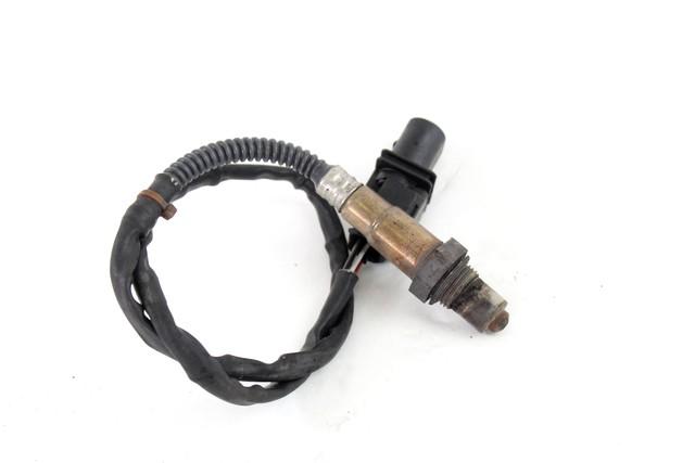 SONDA LAMBDA  OEM N. 03G906262A ORIGINAL REZERVNI DEL SEAT LEON 1P1 MK2 (2005 - 2012) DIESEL LETNIK 2007