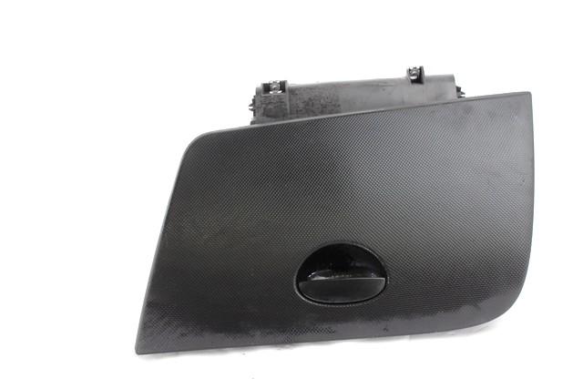 PREDAL ZA DOKUMENTE OEM N. 1P1857095 ORIGINAL REZERVNI DEL SEAT LEON 1P1 MK2 (2005 - 2012) DIESEL LETNIK 2007